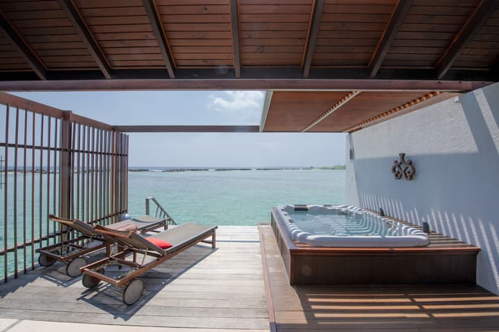 Villa Nautica Paradise Island Resort