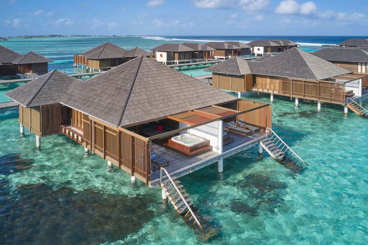 Villa Nautica Paradise Island Resort