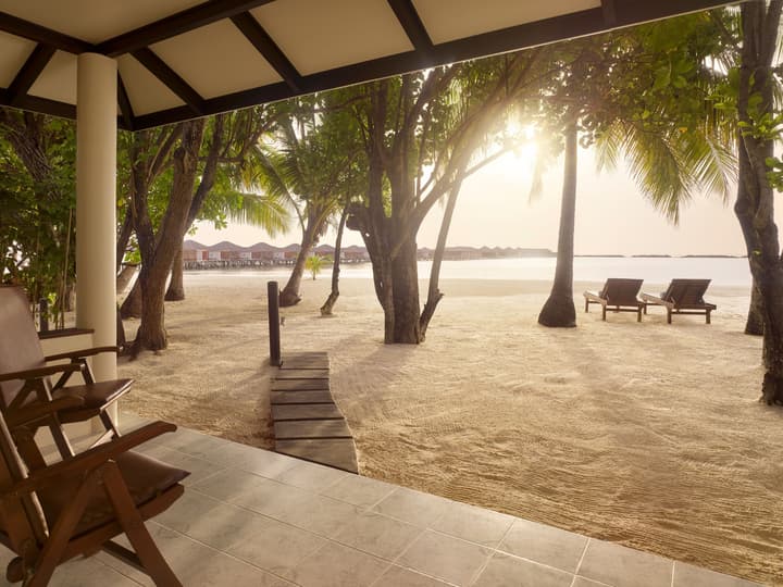 Villa Nautica Paradise Island Resort