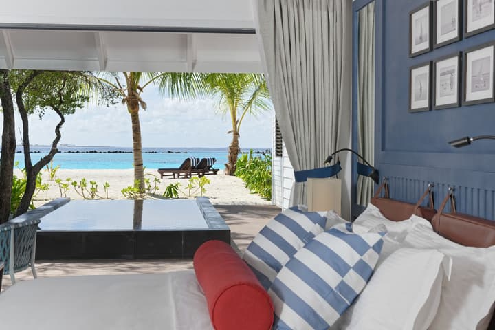 Villa Nautica Paradise Island Resort