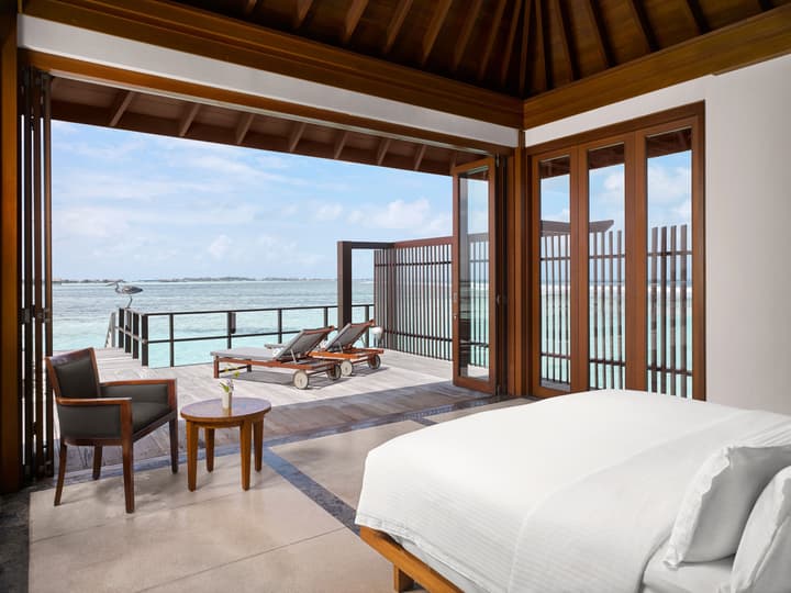 Villa Nautica Paradise Island Resort