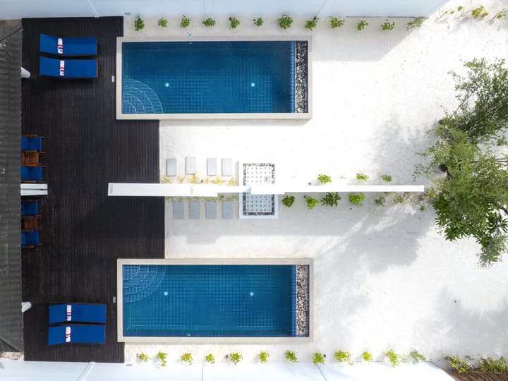 Villa Nautica Paradise Island Resort