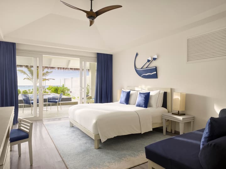 Villa Nautica Paradise Island Resort