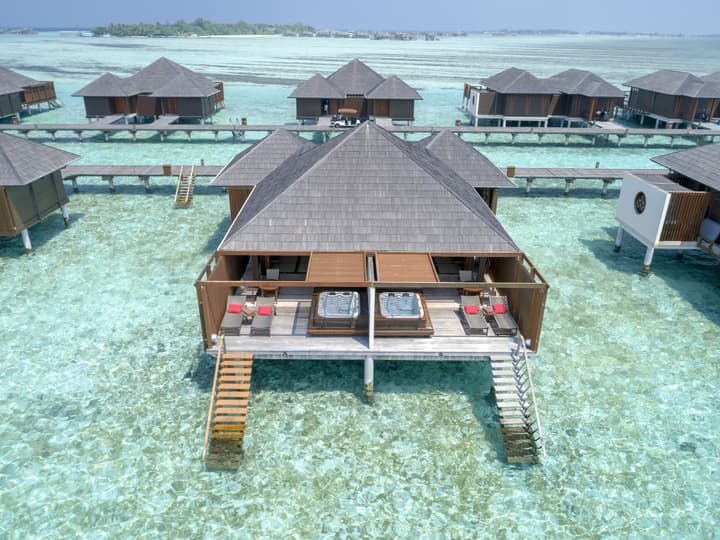 Villa Nautica Paradise Island Resort