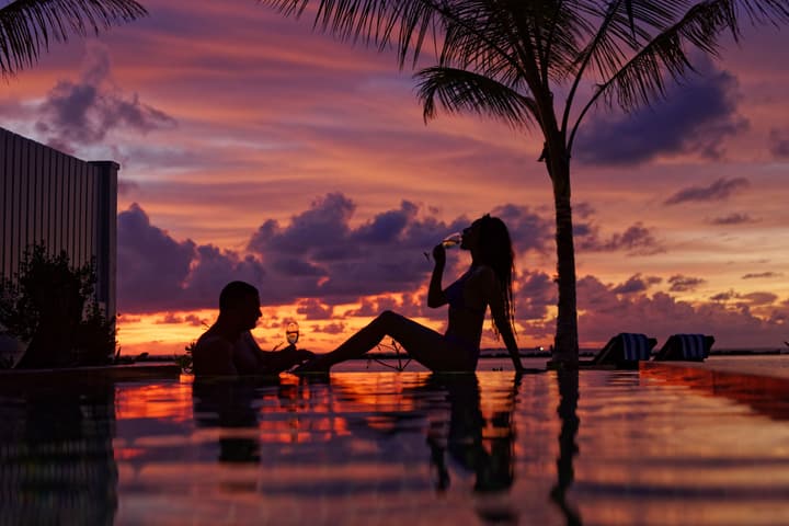 Villa Nautica Paradise Island Resort