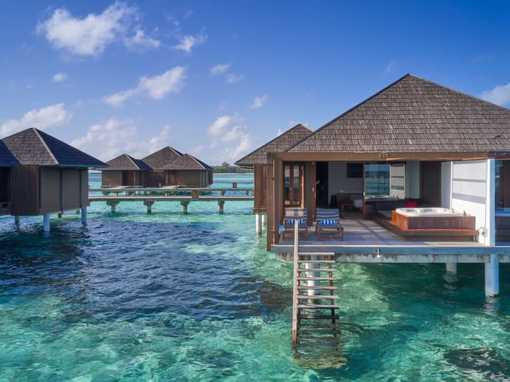 Villa Nautica Paradise Island Resort