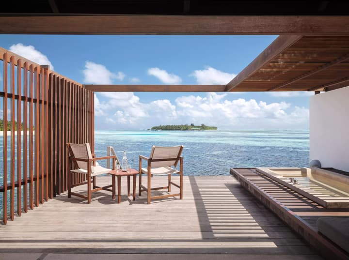 Villa Nautica Paradise Island Resort