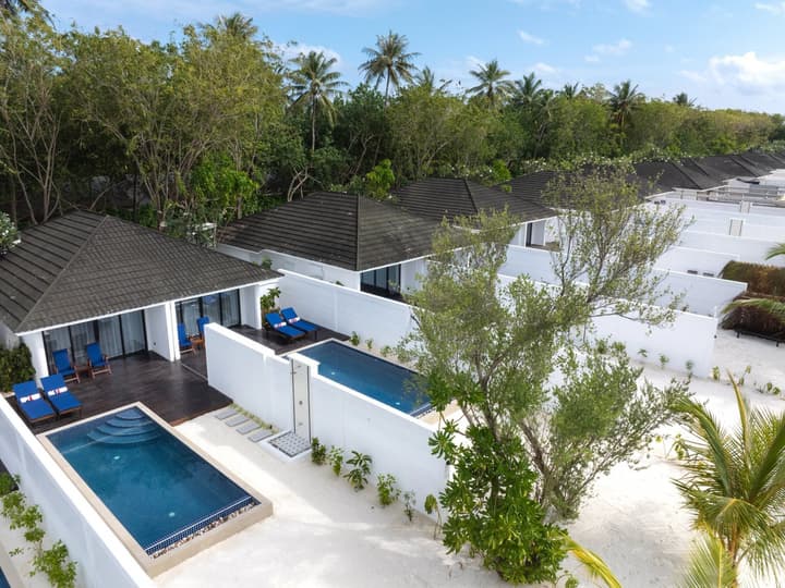 Villa Nautica Paradise Island Resort