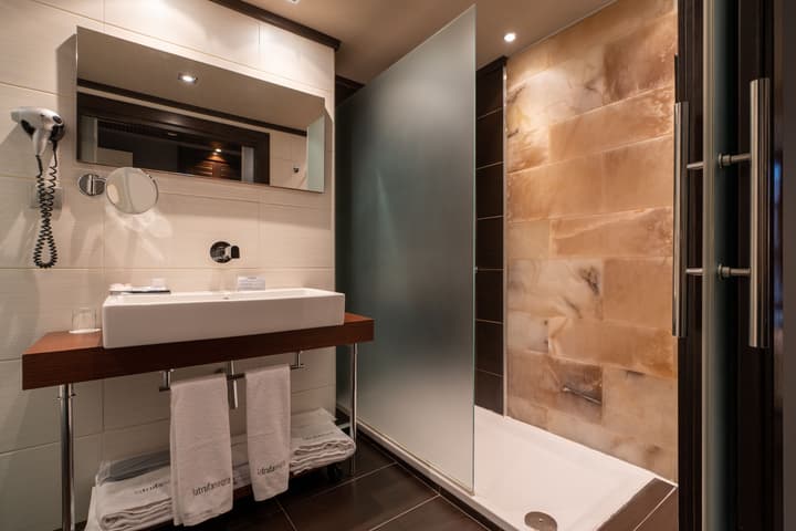 Hotel La Trufa Negra