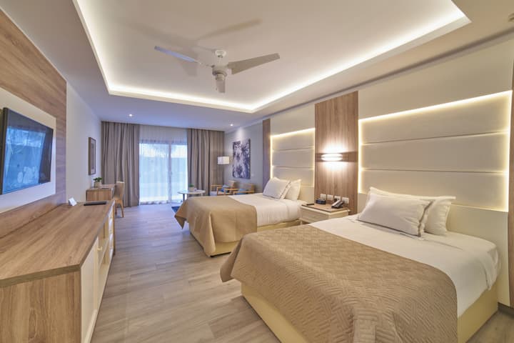 Bahia Principe Escape Ambar - Hyatt Inclusive Collection - Adults Only - All Inclusive