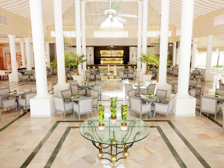 Bahia Principe Escape Ambar - Hyatt Inclusive Collection - Adults Only - All Inclusive