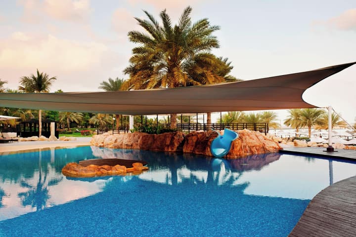 The Westin Dubai Mina Seyahi Beach Resort & Marina