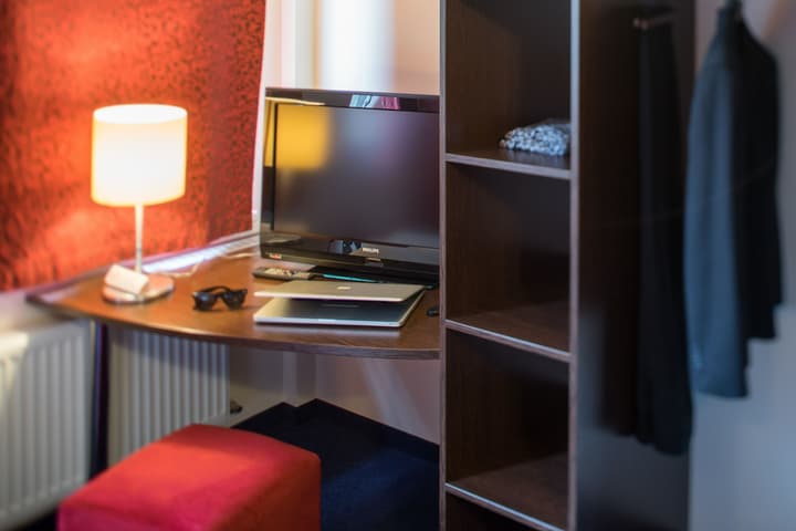 Dodo Hotel