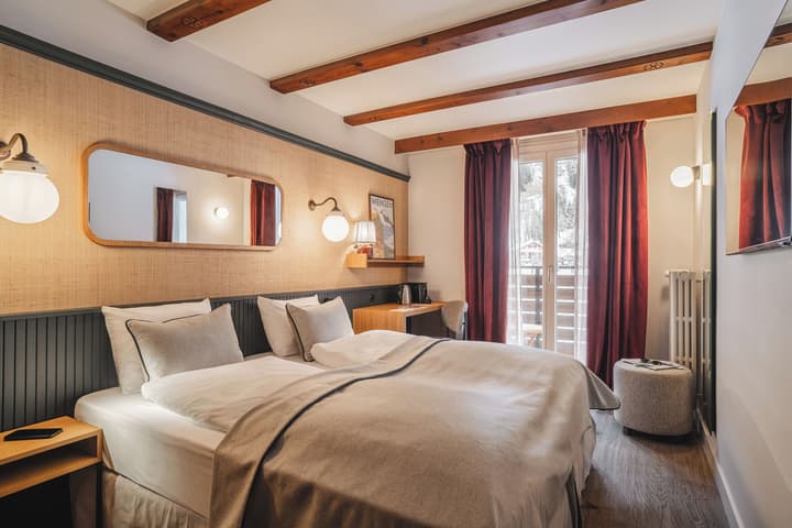Braunbär Hotel & Spa