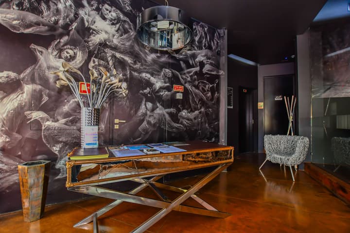 Funchal Design Hotel