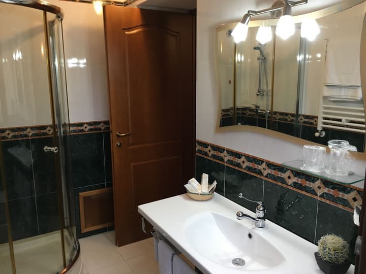 Hotel Al Ritrovo