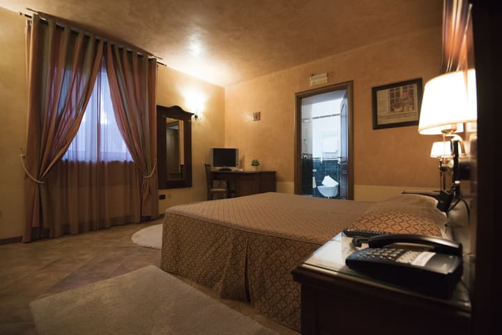 Hotel Al Ritrovo
