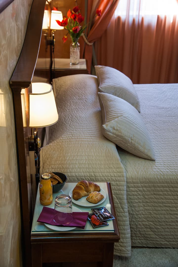 Hotel Al Ritrovo