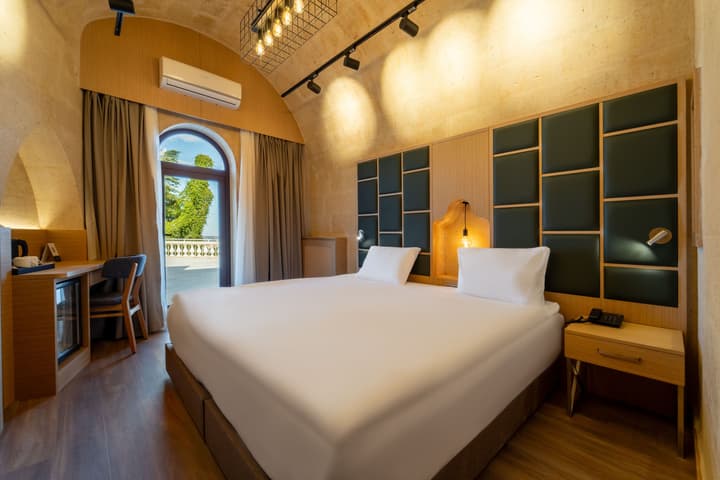 Uchisar Kaya Hotel - Special Class