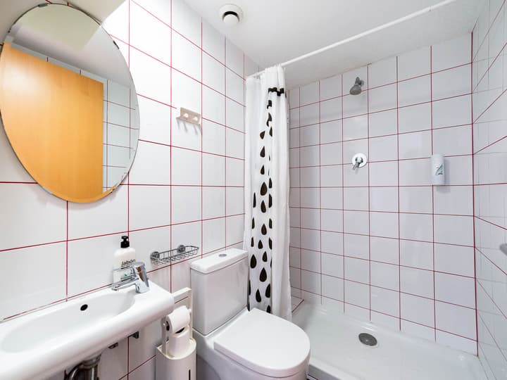 Hostal Athenas