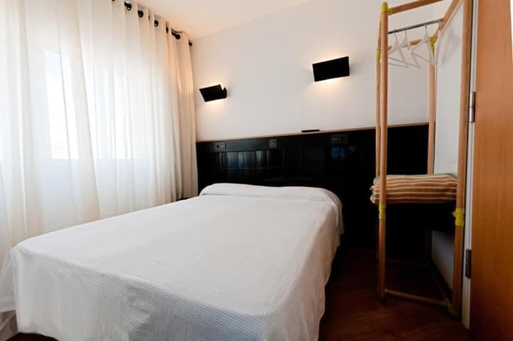 Hostal Athenas