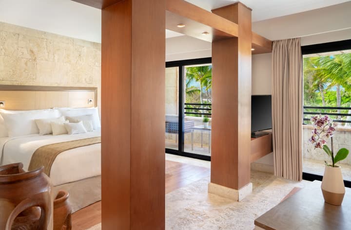 Sanctuary Cap Cana, a Luxury Collection Resort, Dominican Republic, Adult All-Inclusive
