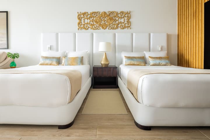 Sanctuary Cap Cana, a Luxury Collection Resort, Dominican Republic, Adult All-Inclusive