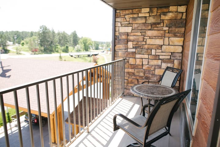 Holiday Inn Express Hotel & Suites Custer by IHG