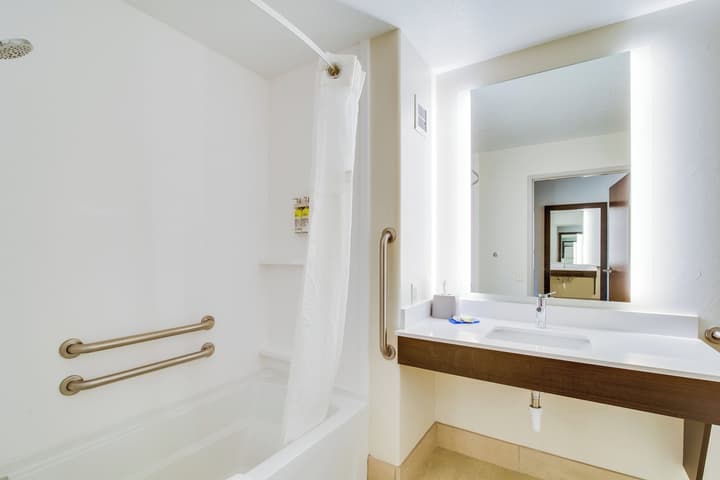 Holiday Inn Express Hotel & Suites Custer by IHG
