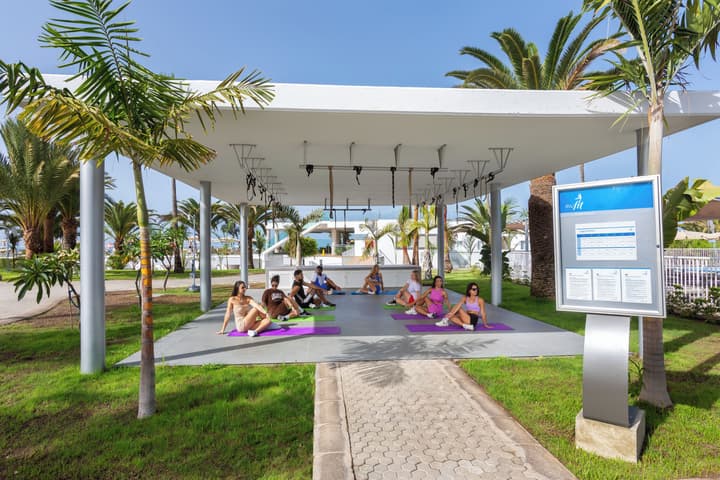 Hotel Riu Gran Canaria - All Inclusive