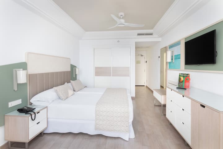 Hotel Riu Gran Canaria - All Inclusive