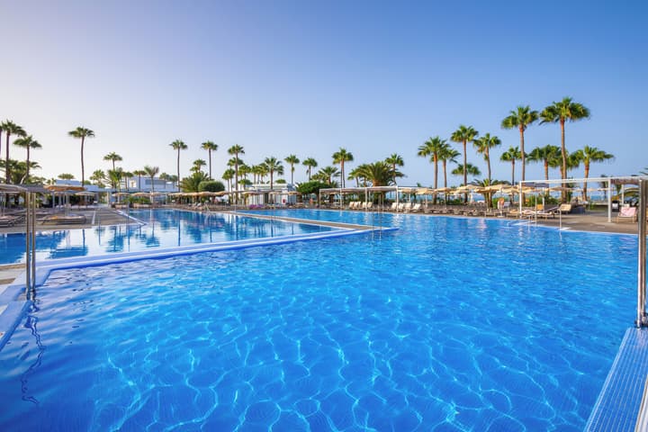 Hotel Riu Gran Canaria - All Inclusive