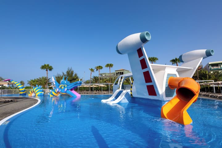 Hotel Riu Gran Canaria - All Inclusive