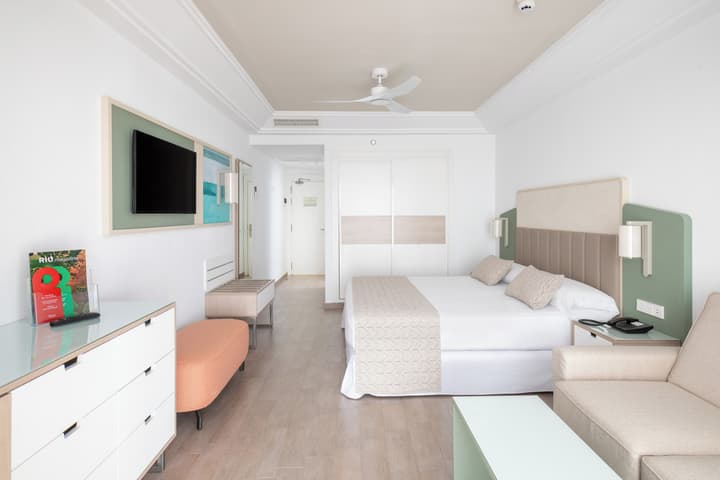 Hotel Riu Gran Canaria - All Inclusive