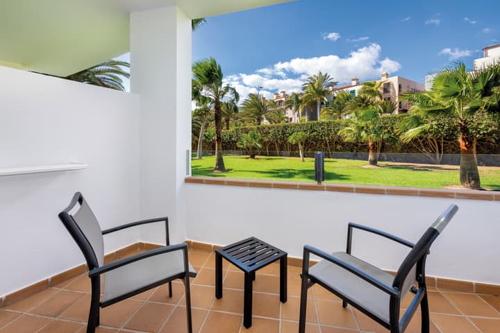 Hotel Riu Gran Canaria - All Inclusive