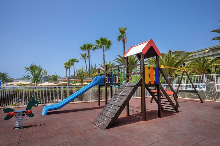 Hotel Riu Gran Canaria - All Inclusive