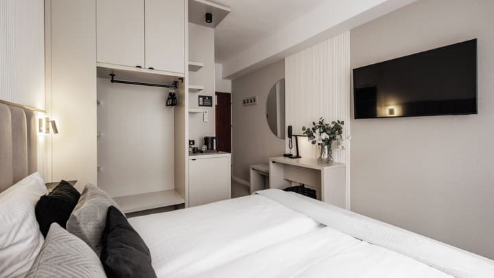 Hotel Delta