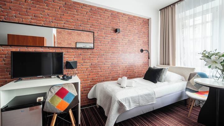 Hotel Delta