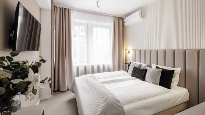 Hotel Delta