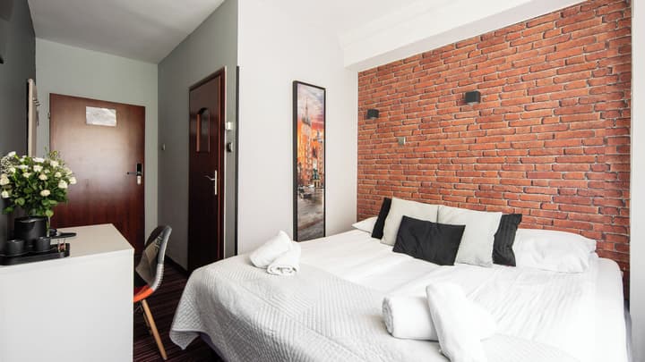Hotel Delta