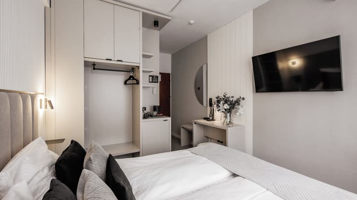 Hotel Delta