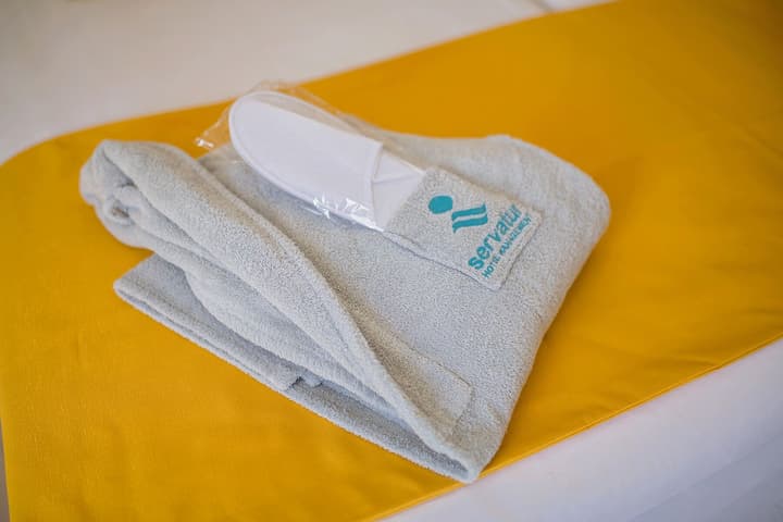 Servatur Waikiki