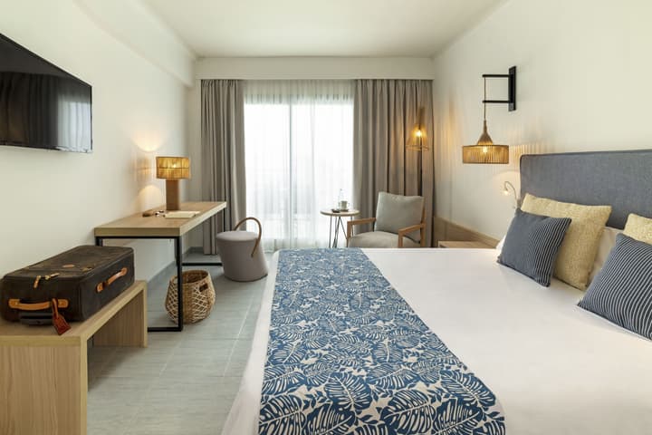 Cabogata Jardín Hotel