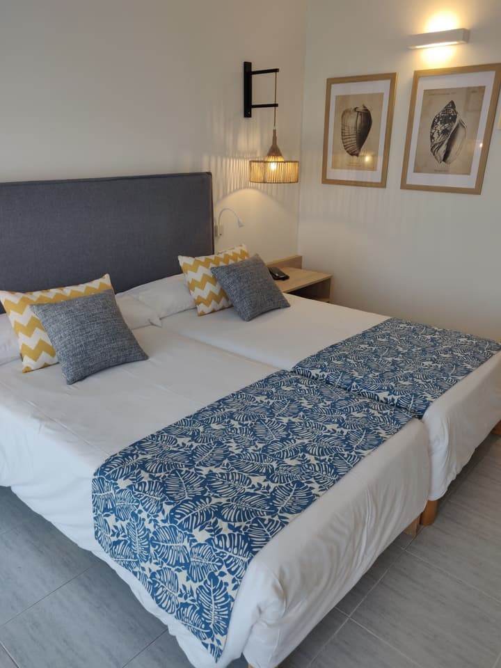 Cabogata Jardín Hotel