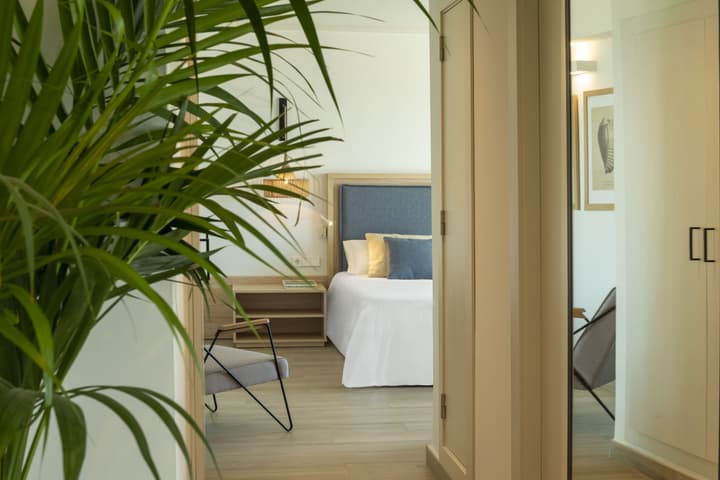 Cabogata Jardín Hotel