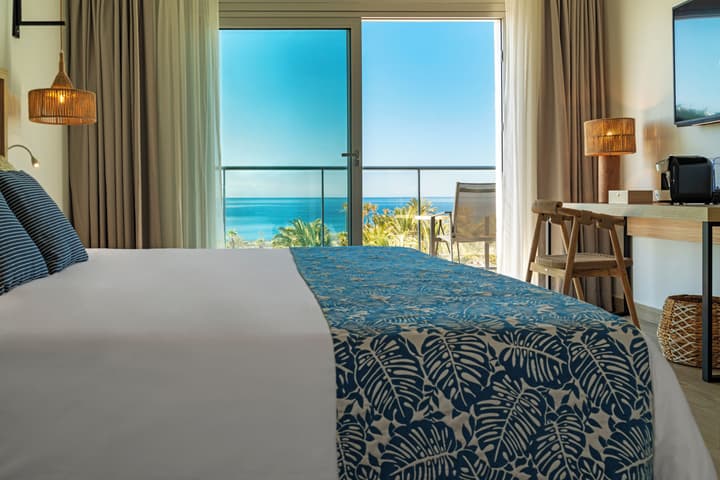 Cabogata Jardín Hotel