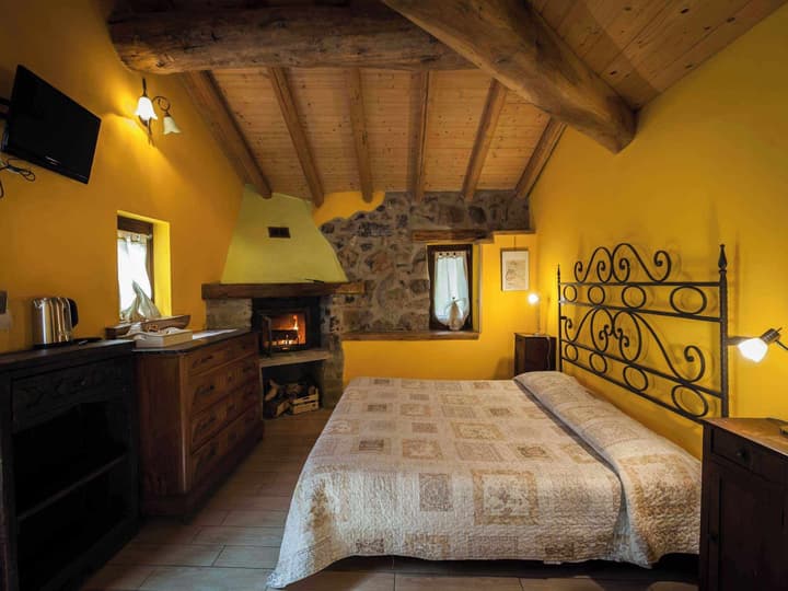 Agriturismo Al Marnich