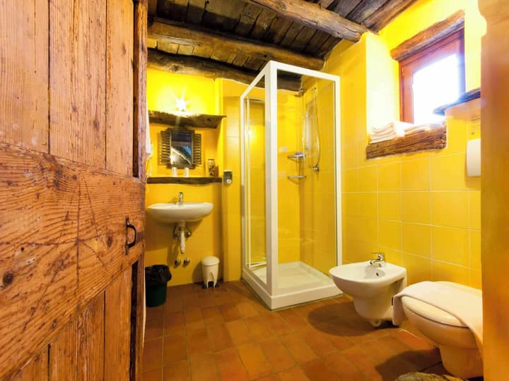 Agriturismo Al Marnich