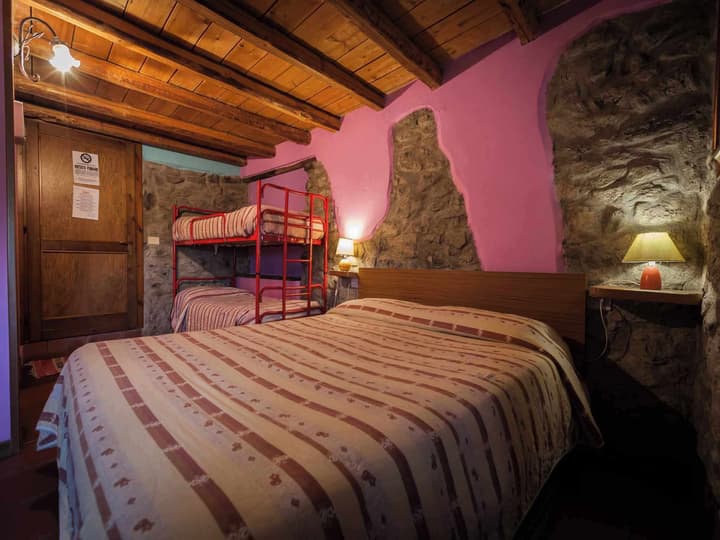 Agriturismo Al Marnich