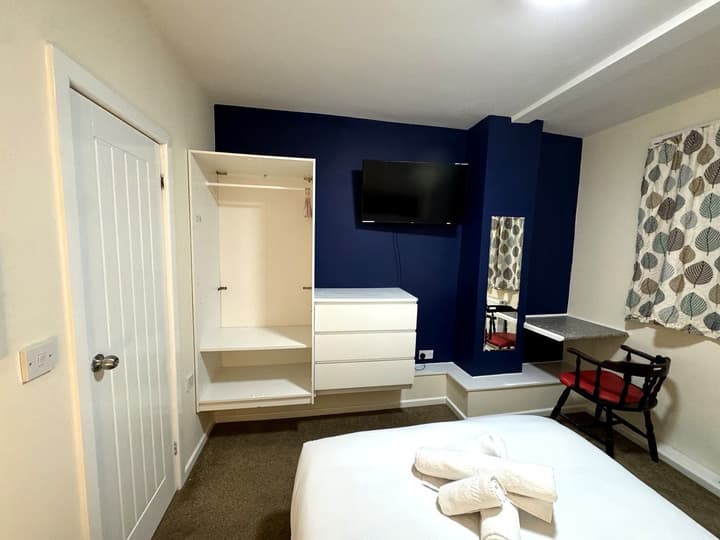 Crofton House Hotel